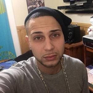 Meet your Posher, David